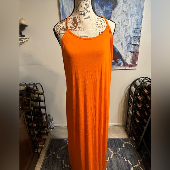 Maxi Dress - Picture 3 of 5